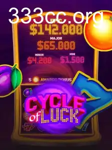 CycleofLuck