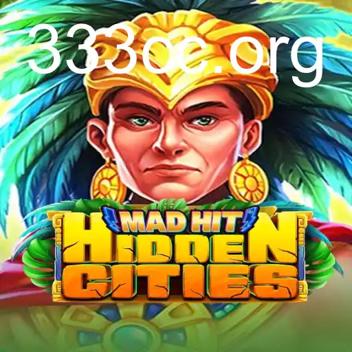 MadHitHiddenCities