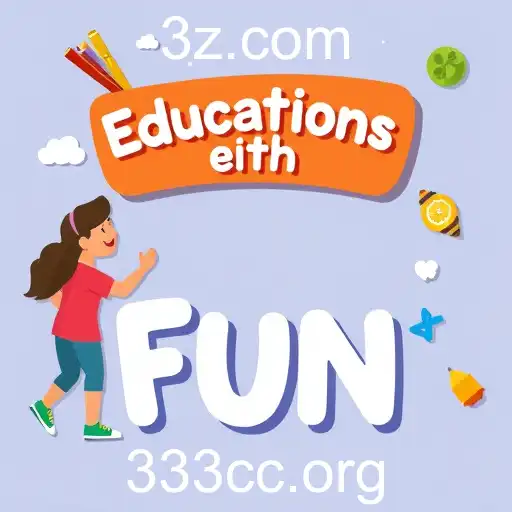 Educação e Diversão: A Evolução dos Jogos Educativos no 333cc.com