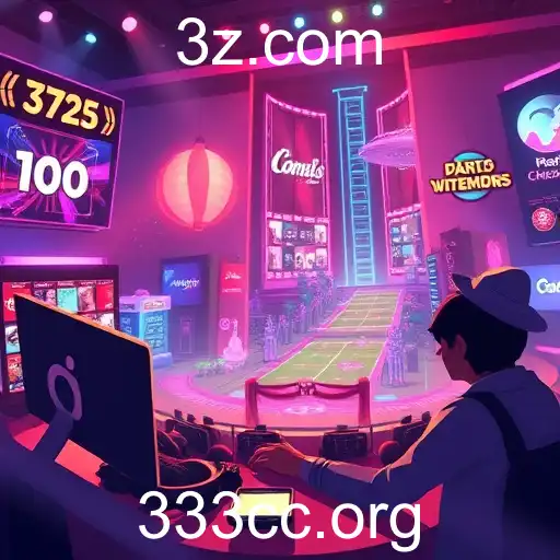 Ascensão do Site de Jogos no Brasil