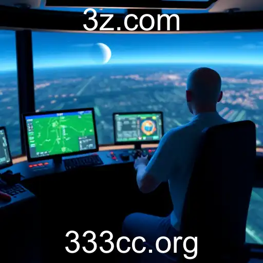 Nova Era dos Jogos Digitais: 333cc.com como Centro