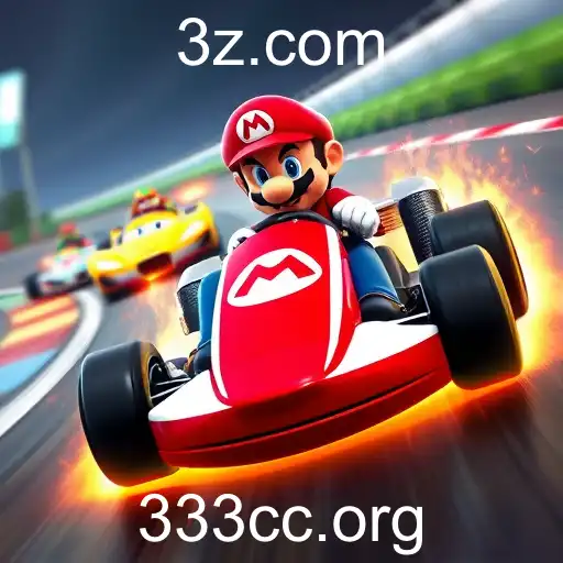 Crescimento do 333cc.com no Setor de Jogos Online