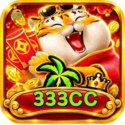 333cc Logo