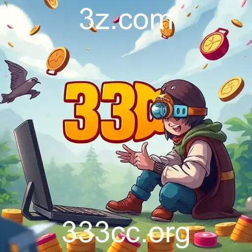 Tendências e Inovações nos Jogos Online