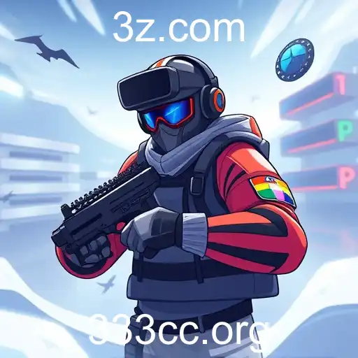 Evolução dos Jogos Online e o Papel de 333cc.com