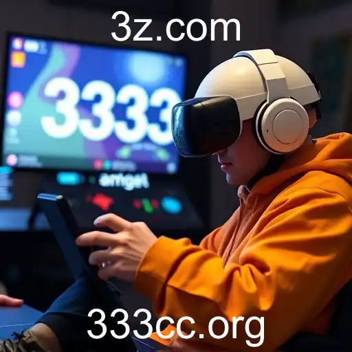 Expansão do Mercado de Jogos Online Impacta Portugal