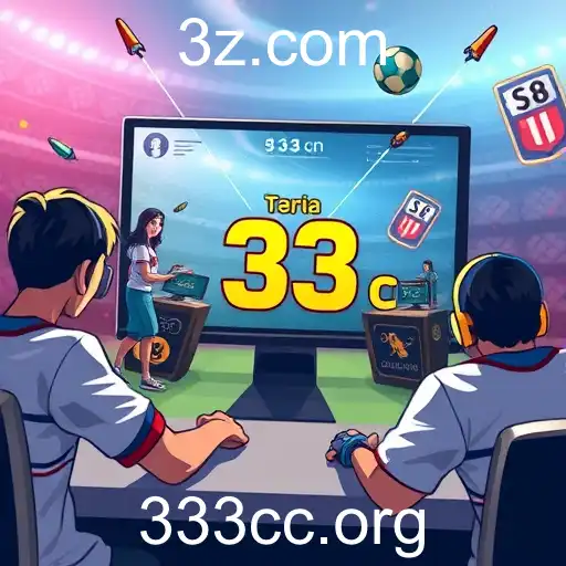 Explorando o Futuro do Jogo Online: A Ascensão de Plataformas de Entretenimento