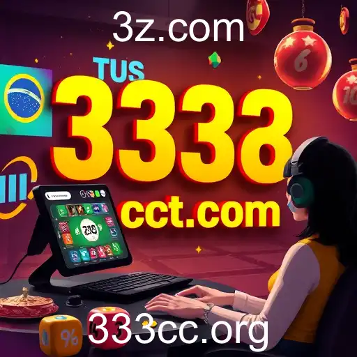 O Impacto dos Jogos Online no Brasil: Uma Análise de 2025