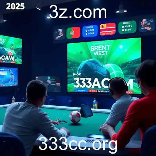 O Impacto dos Jogos Online em 2025