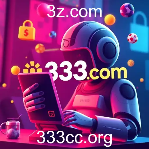 Inovações e Desafios do 333cc.com em 2025