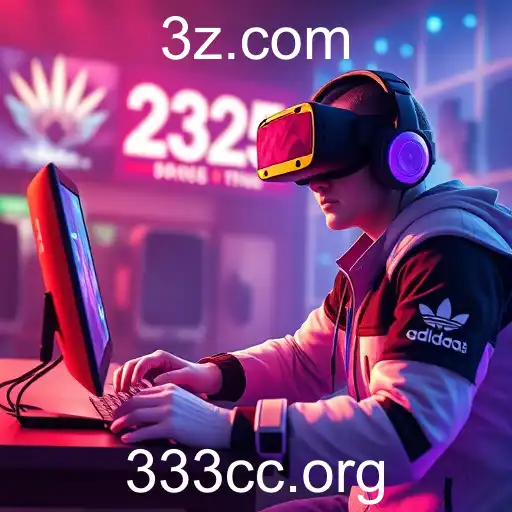 Inovações e Desafios no Mundo dos Jogos Online