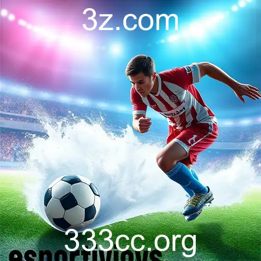 A Diversidade e Emoção dos Jogos Esportivos no 333cc.com